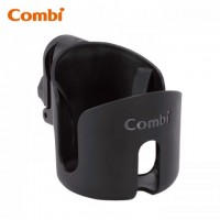 Combi 嬰兒車360度旋轉杯架